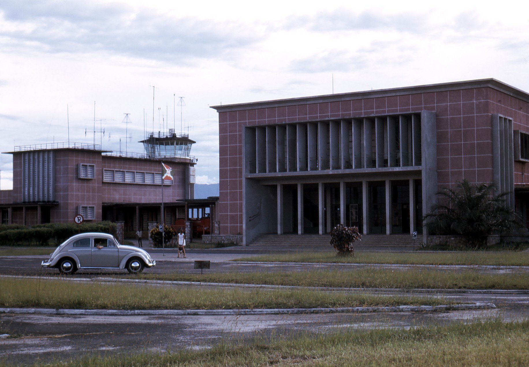 Bujumbura