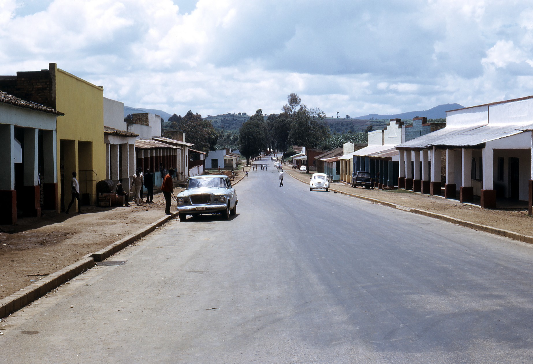 Bujumbura