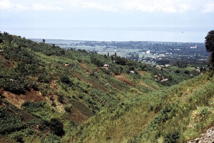 Bujumbura