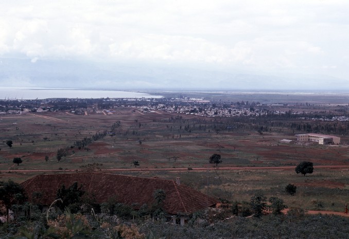 Bujumbura