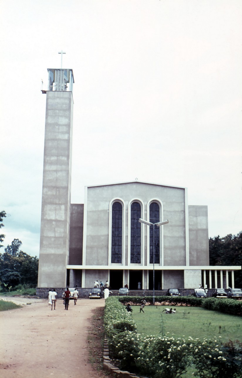 Cathedrale