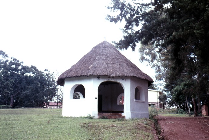 Gitega