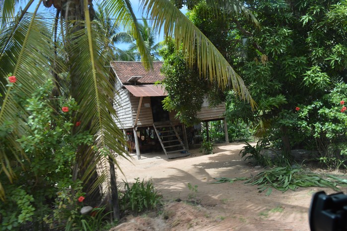 Banteay Srei