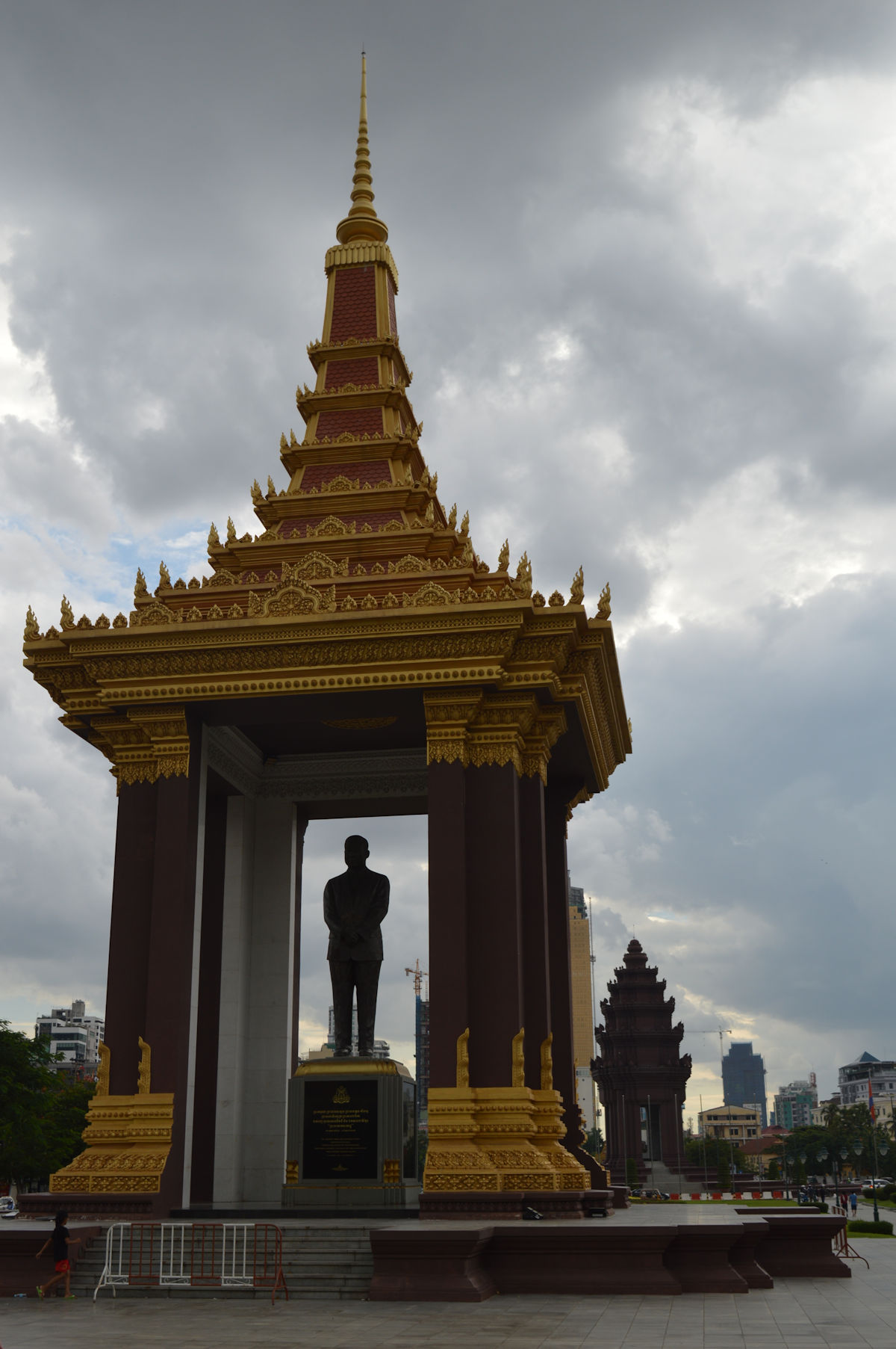 Phnom Penh