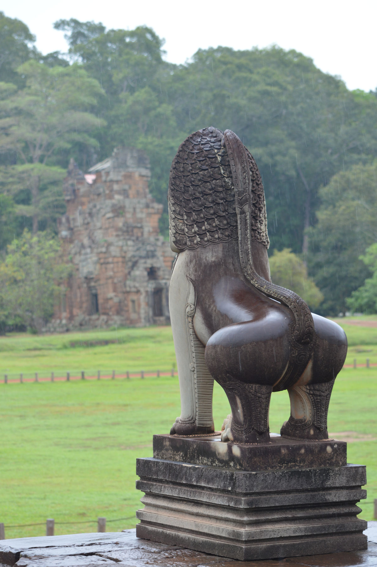 Angkor Thom