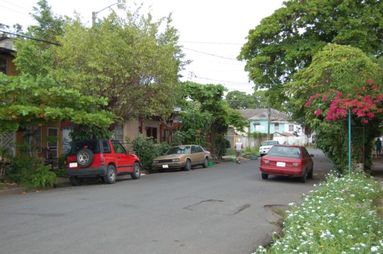 Puntarenas