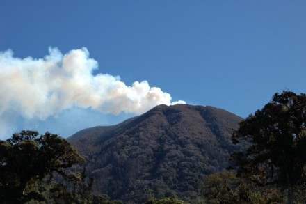 Turrialba