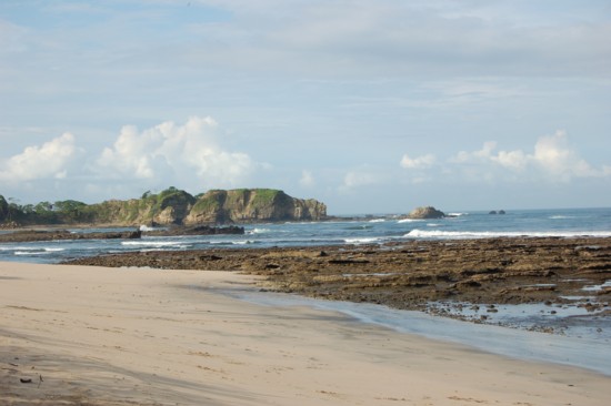 Playa Guiones