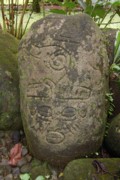 petroglyphe