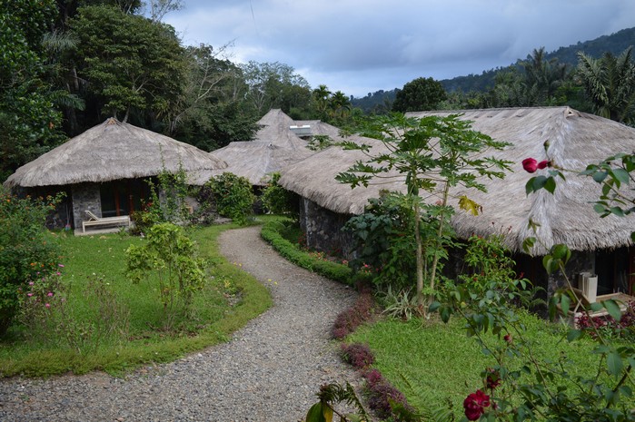 Ecolodge