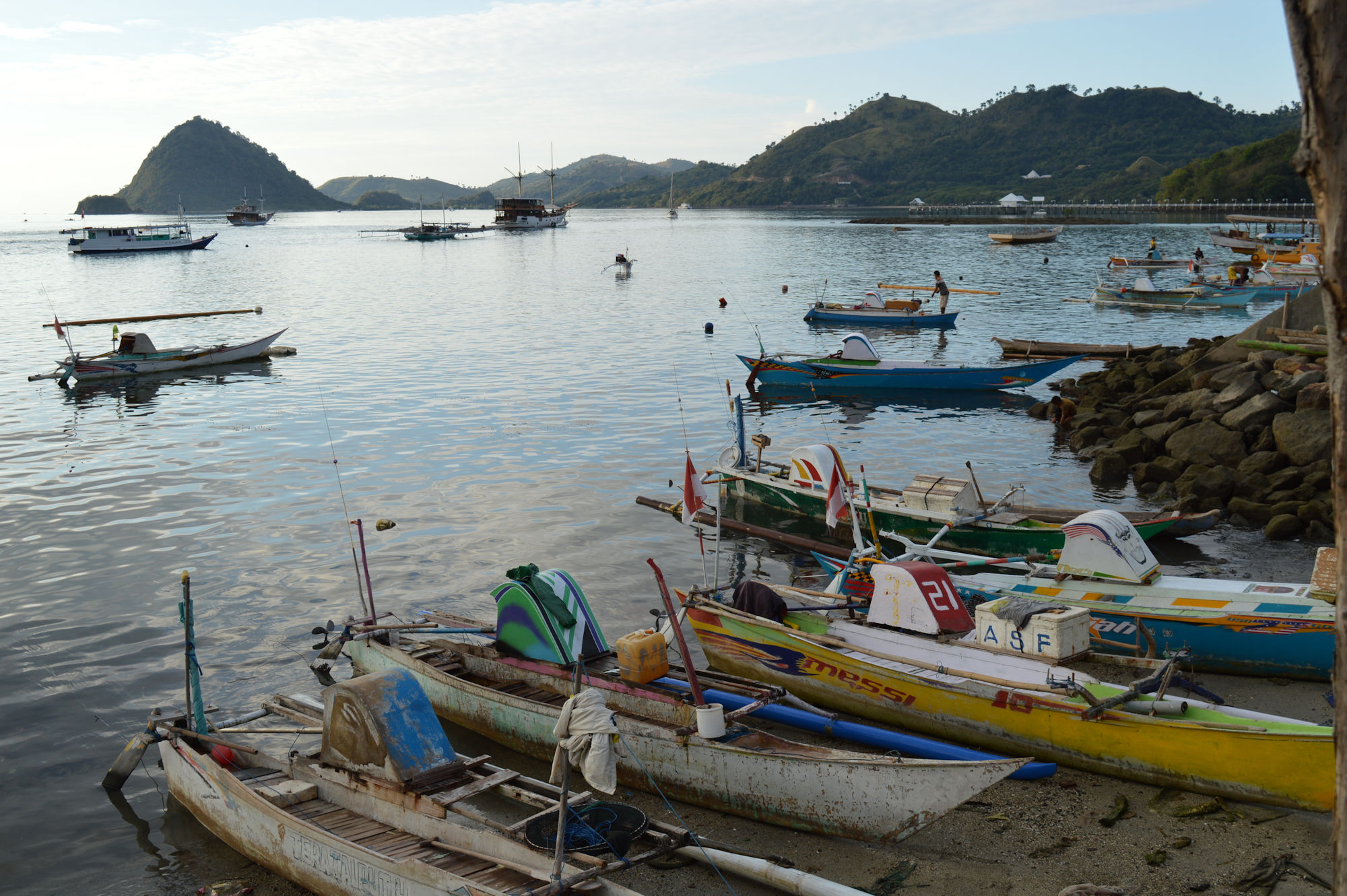 Labuan Bajo