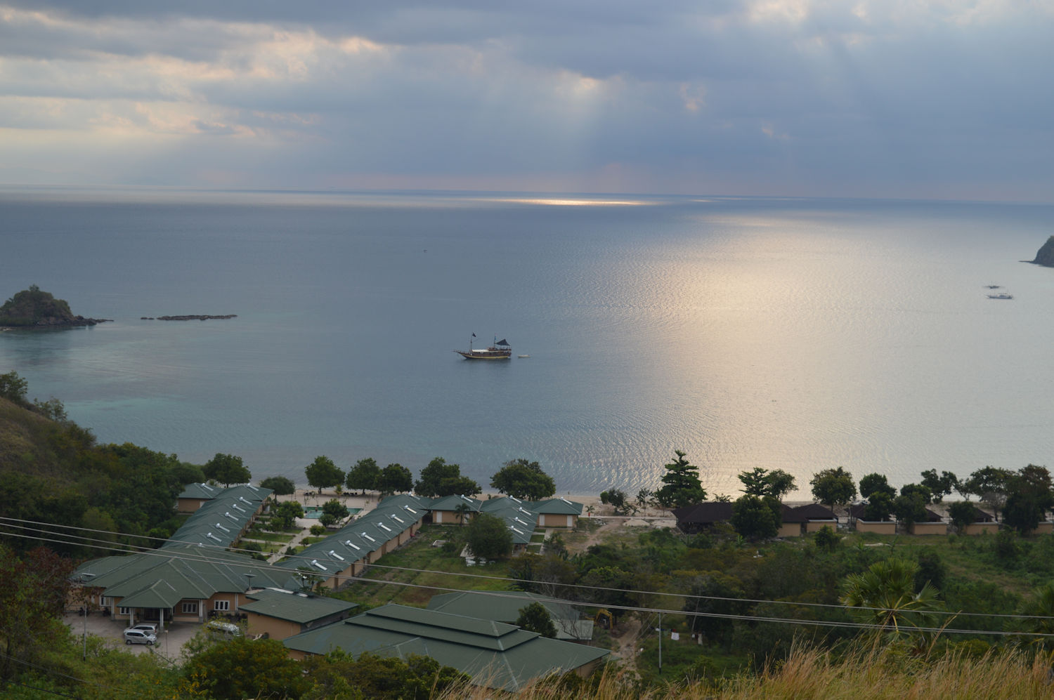 Labuan Bajo