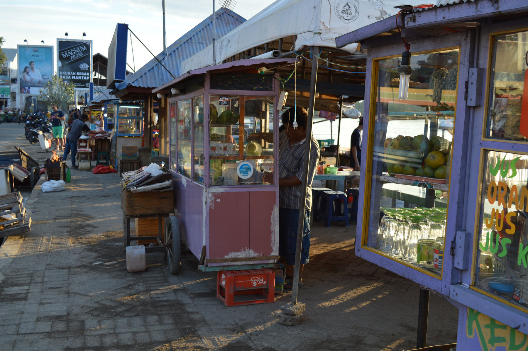 Labuan Bajo