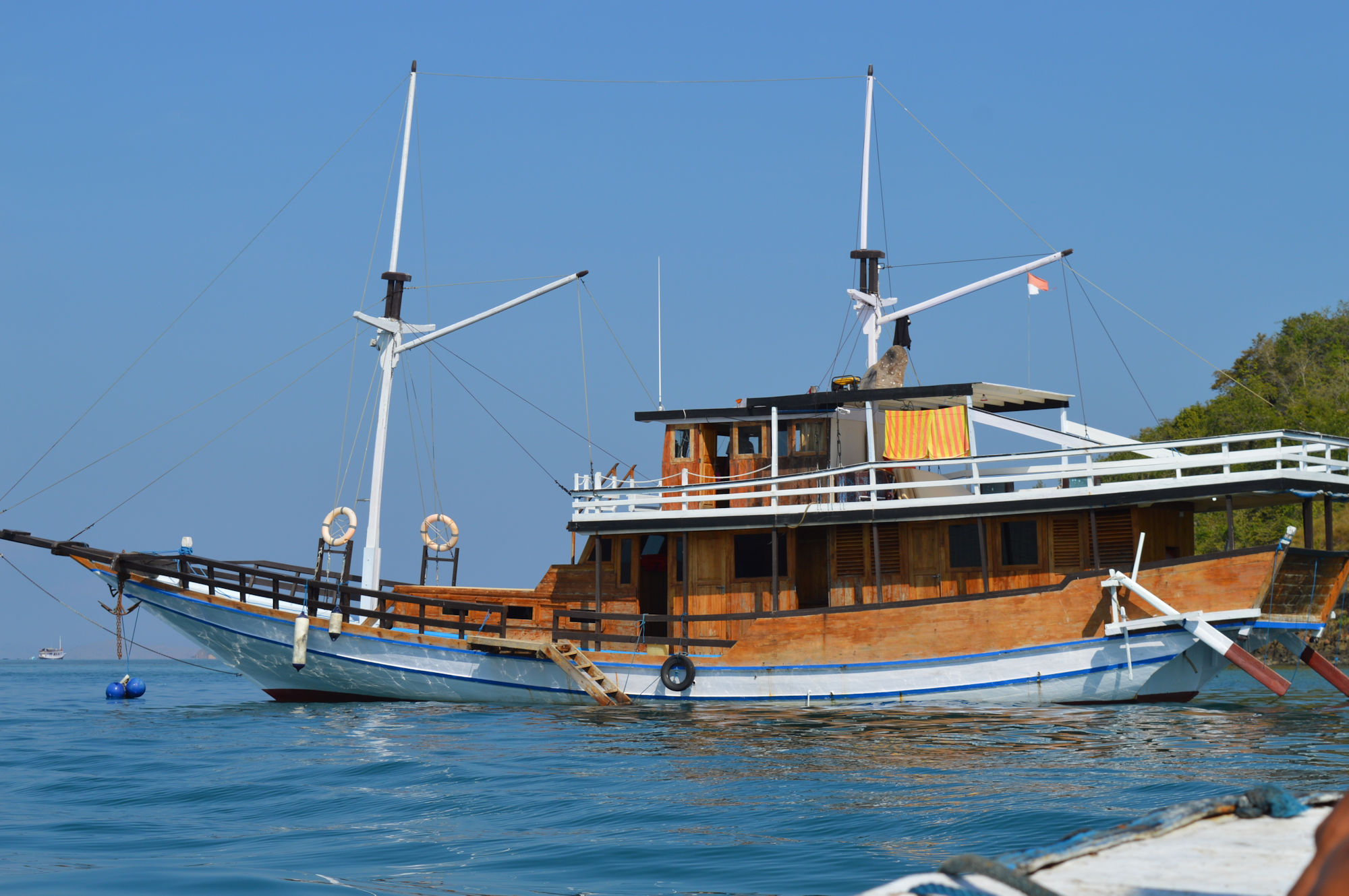 Labuan Bajo