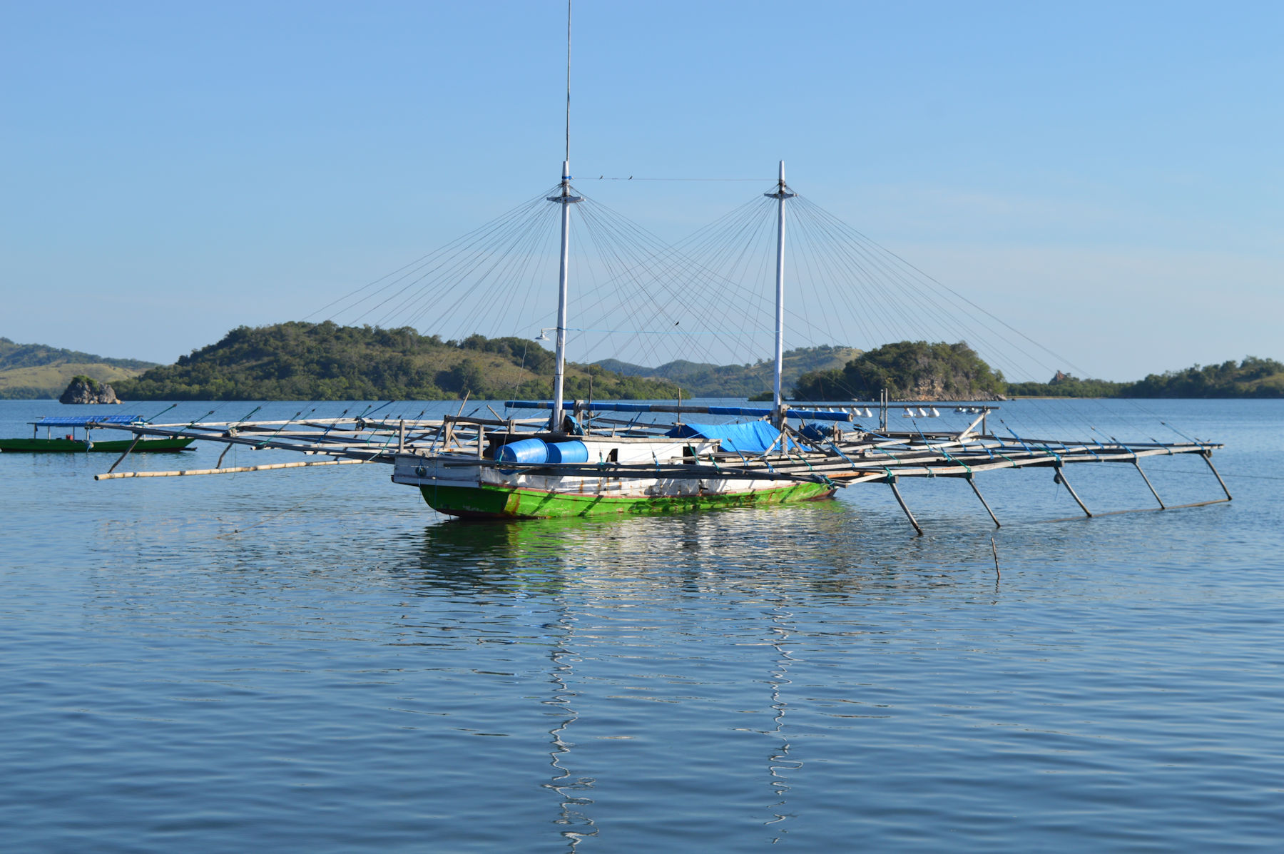 bateau