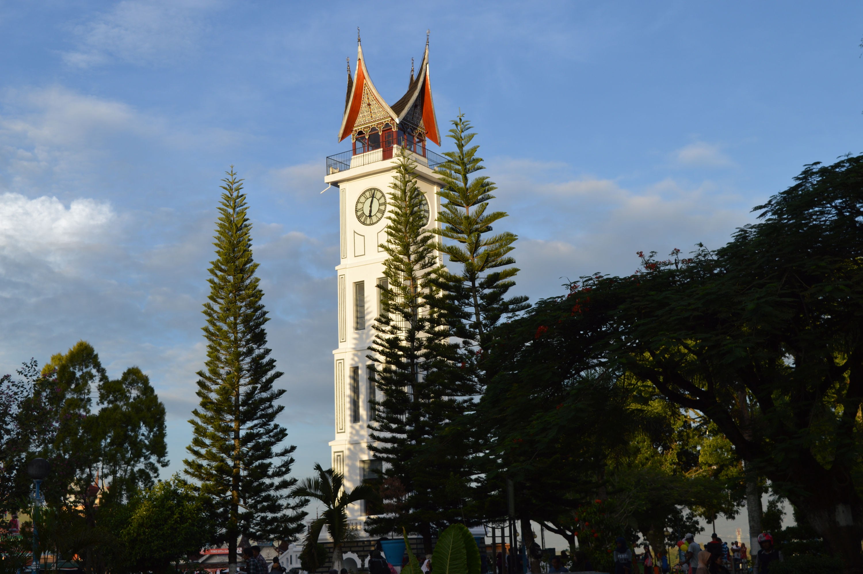 Bukittinggi