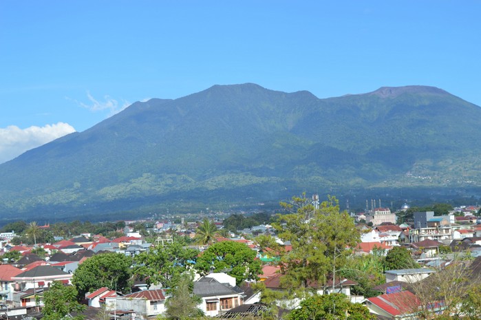 Bukittinggi