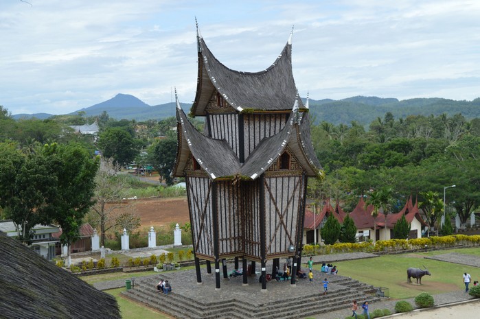 Pagaruyung