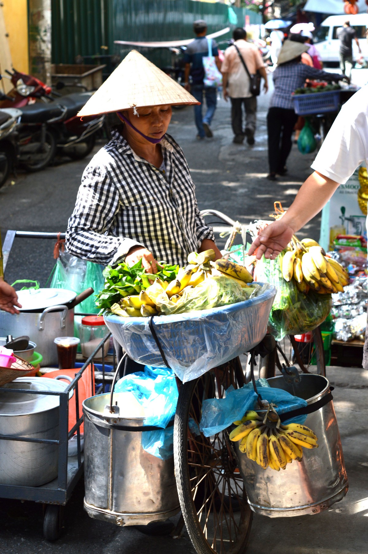 Hanoi