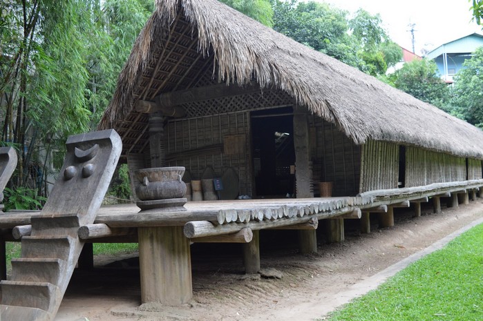 Musée ethnographique