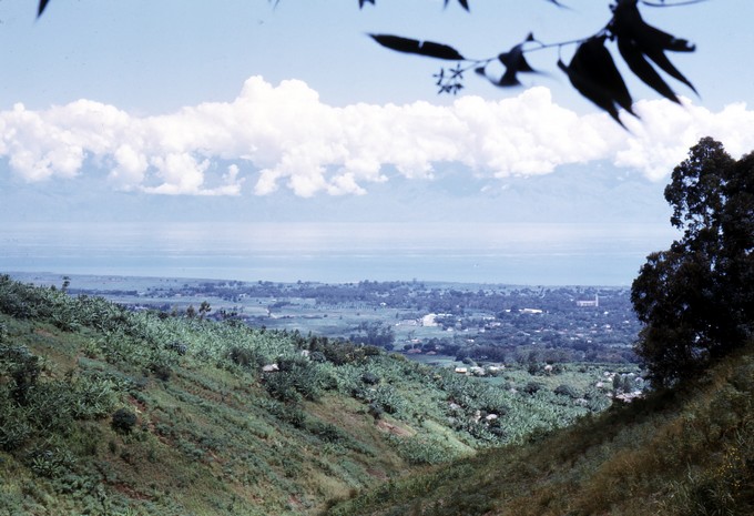 Bujumbura