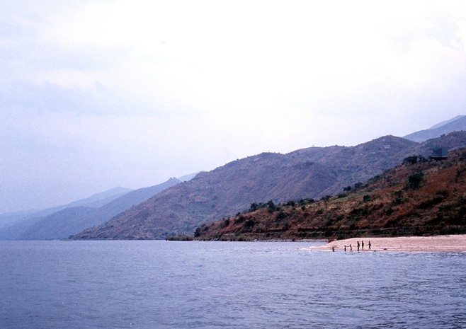 Lac Tanganyka
