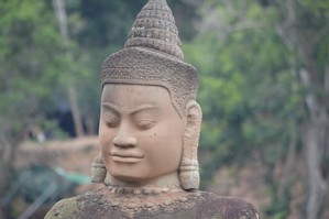 Angkor Thom