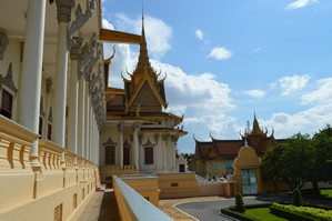 Phnom Penh