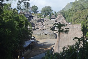 Peuple montagnard