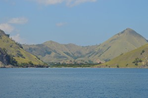 Ile de l'archipel