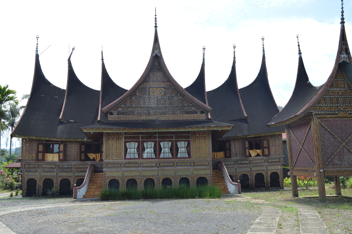 Minangkabau