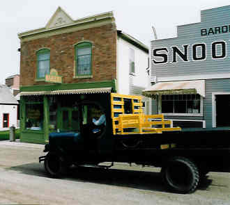 Heritage Park