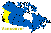 Vancouver et la Colombie Britannique -- cliquez ici