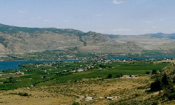 Osoyoos