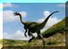 Raptor devant le mus�e -- cliquez pour agrandir