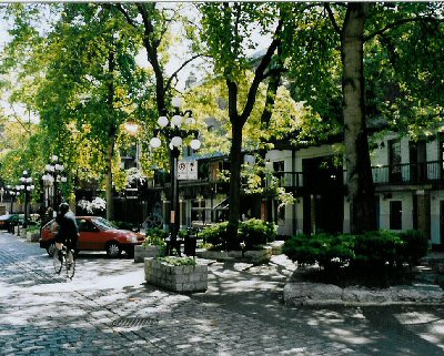 Vancouver - Gastown