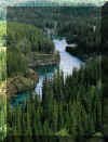Miles Canyon -- cliquez pour agrandir.