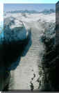 Frans Josef Glacier