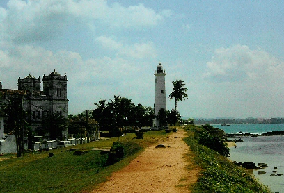 Galle