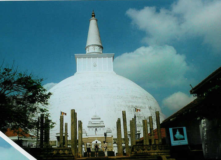 Ruvanveliseya