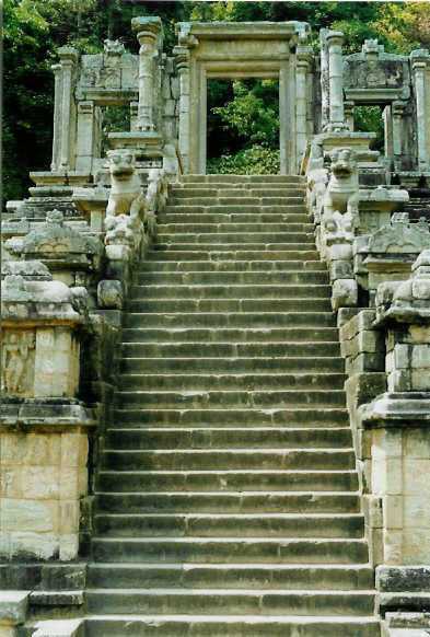 Yapahuwa