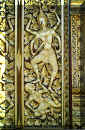 detail porte